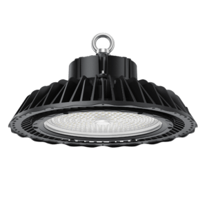 Cloche LED industrielle High Bay 2.1