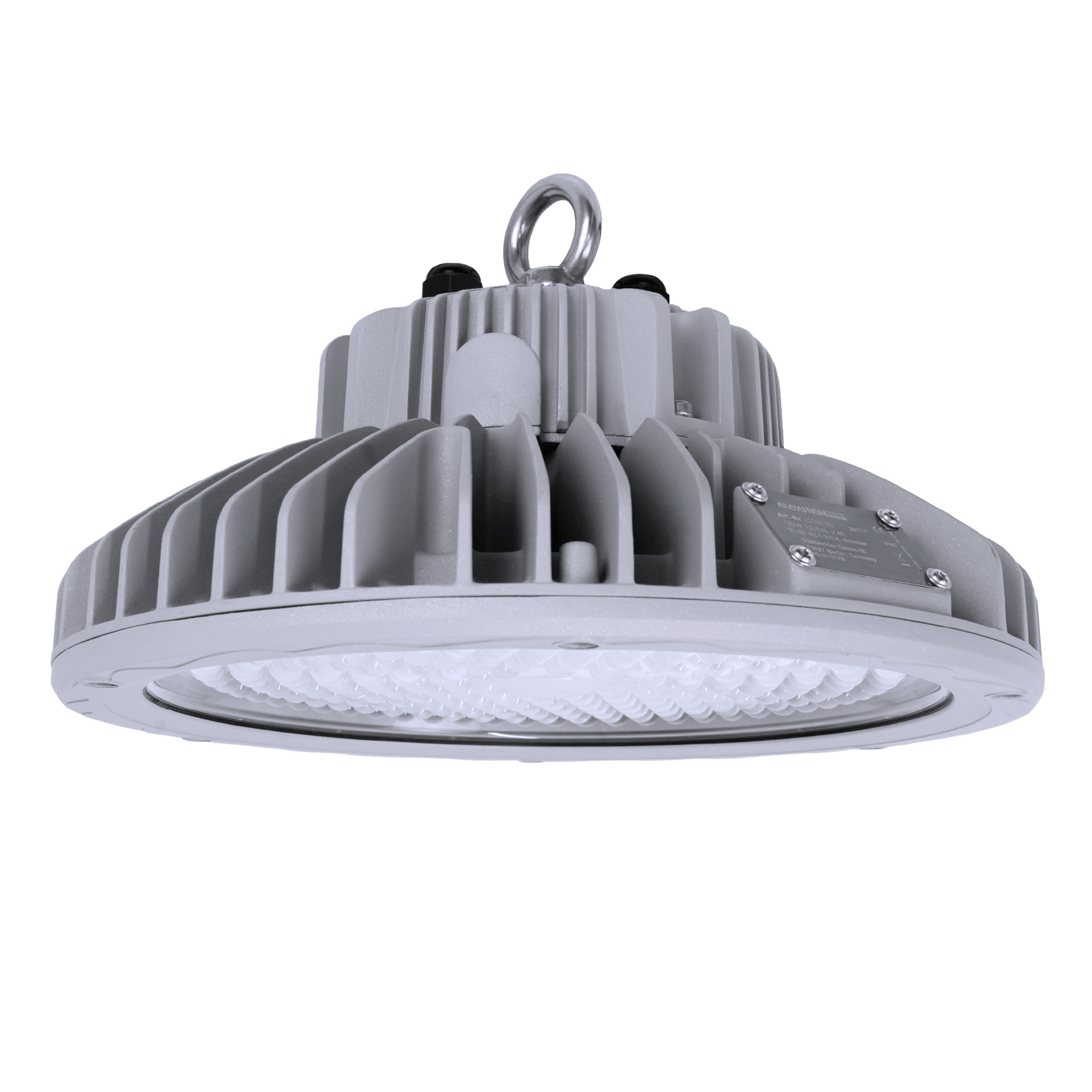 LED-Hallentiefstrahler 1.1