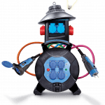 404-Roboter 