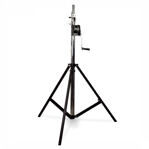 Crank tripod Elektron Berlin