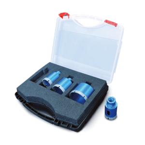 Drill bits M14 sets