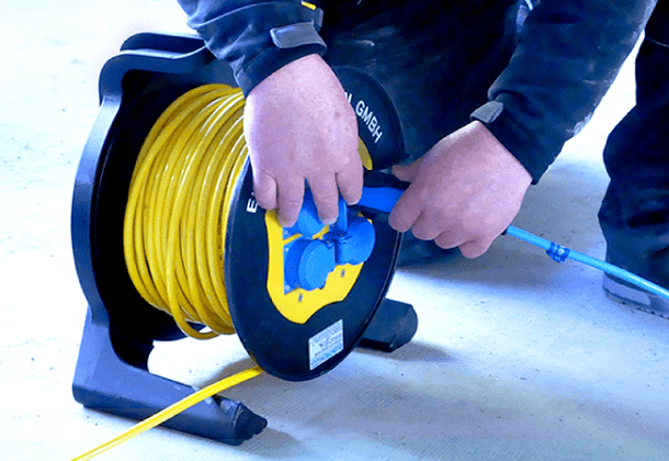 ELTROM®2 310/4S - Afbeelding 2