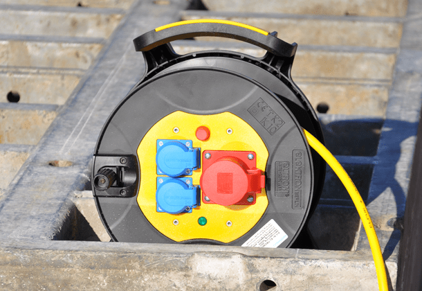 ELTROM®2 310/4S - Afbeelding 3