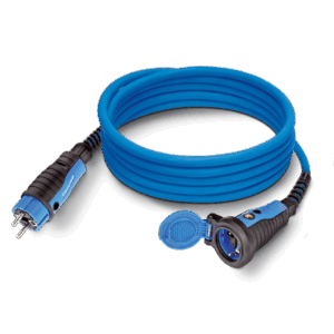 ELPREN® geaarde verlengkabel