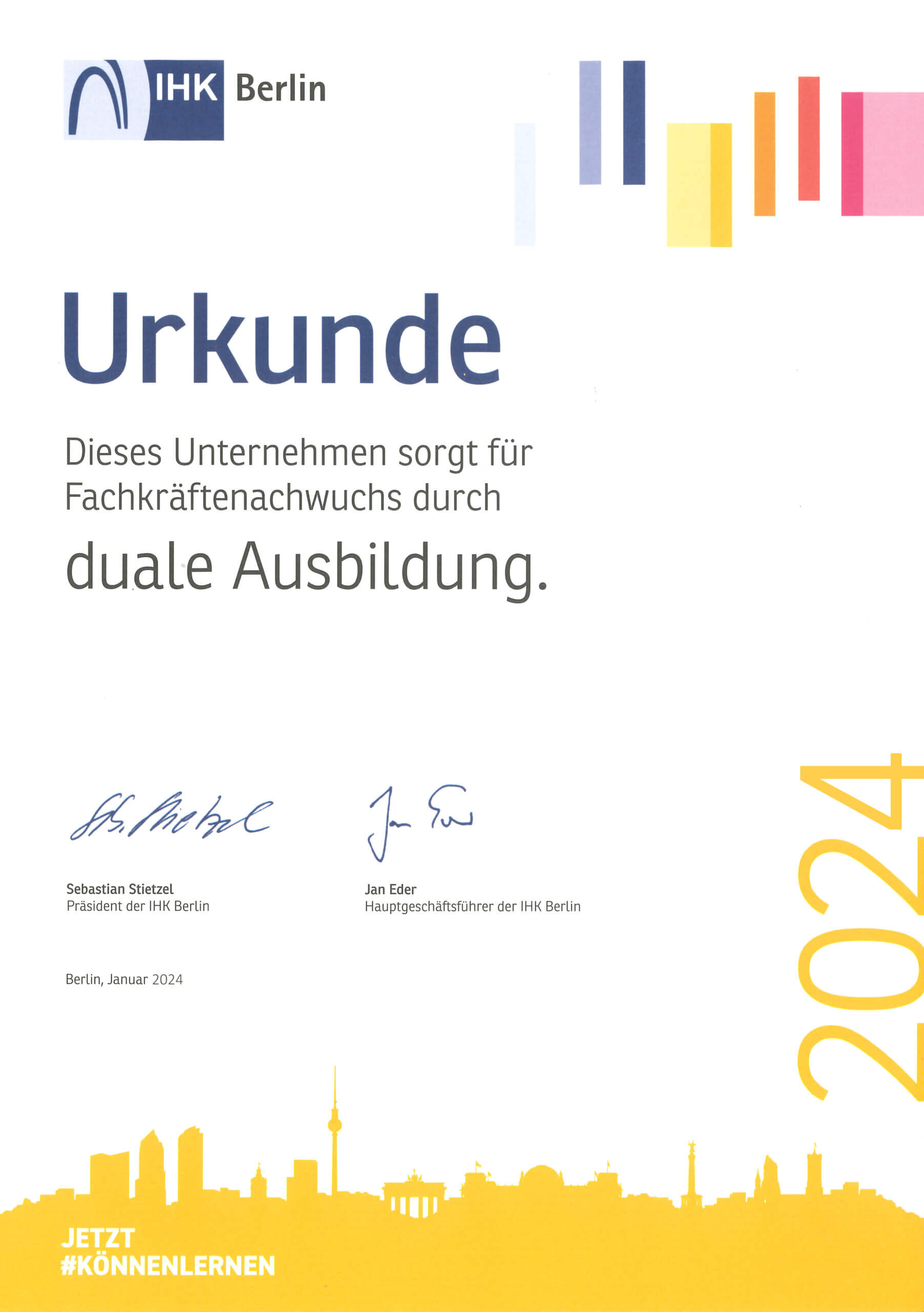 Urkunde_IHK_Duale-Ausbildung Urkunde_IHK_Duale-Ausbildung