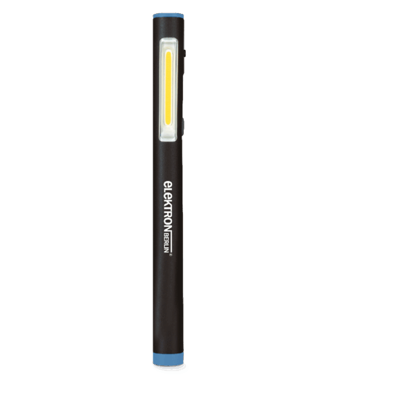 LED-Akku-Stiftleuchte