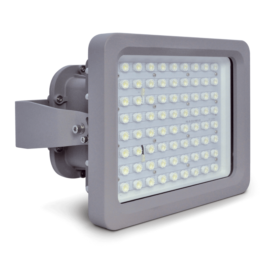 LED-Flächenstrahler