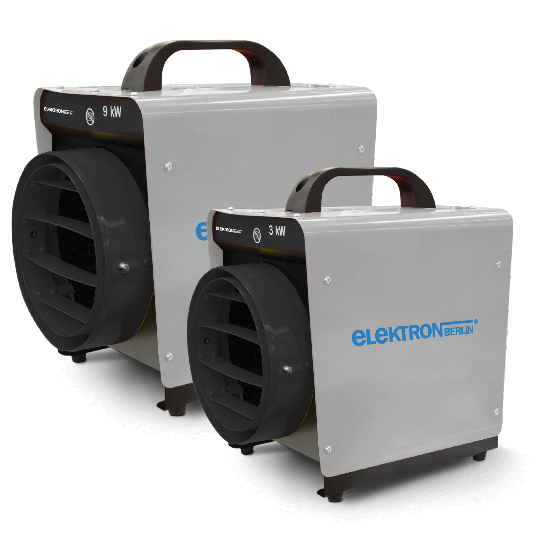 Industrie Heizlüfter