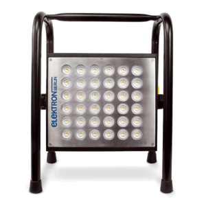 LED compact work light