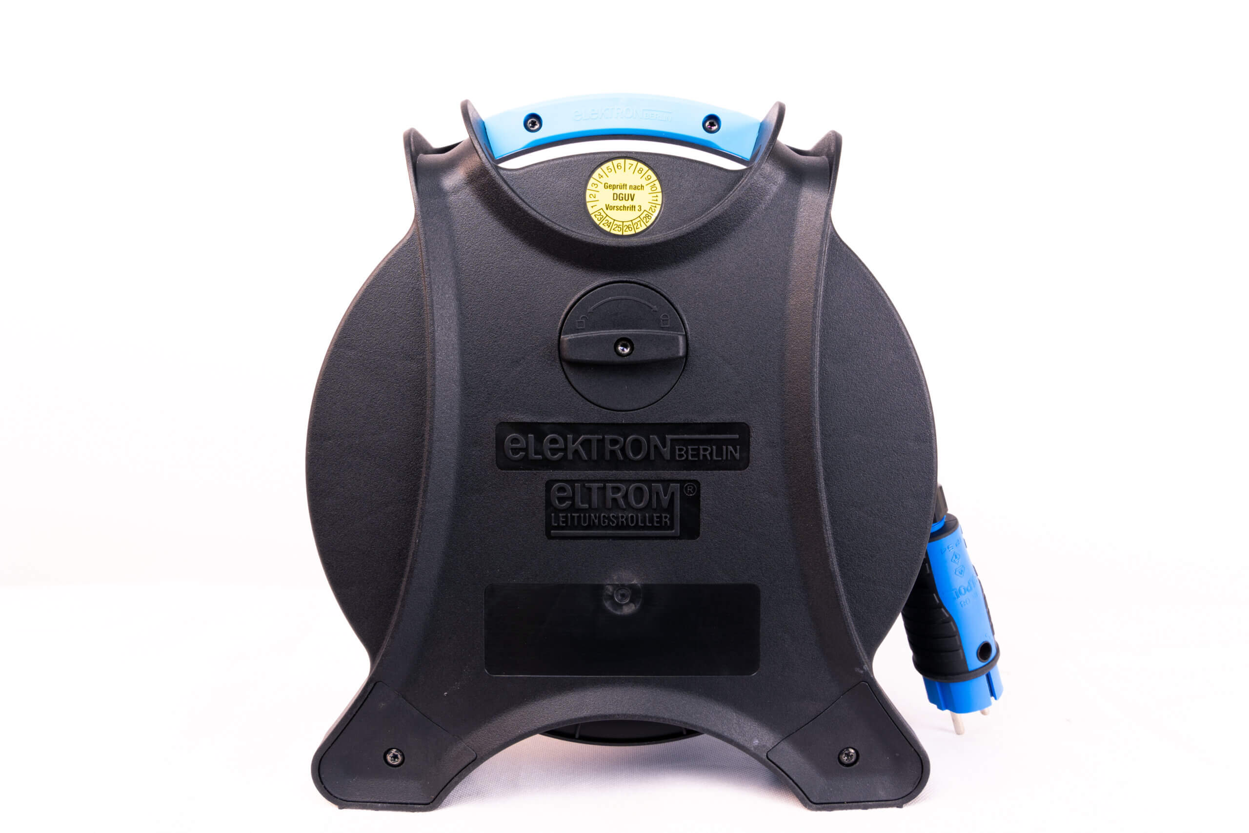 Spanningsindicator / thermische beveiliging