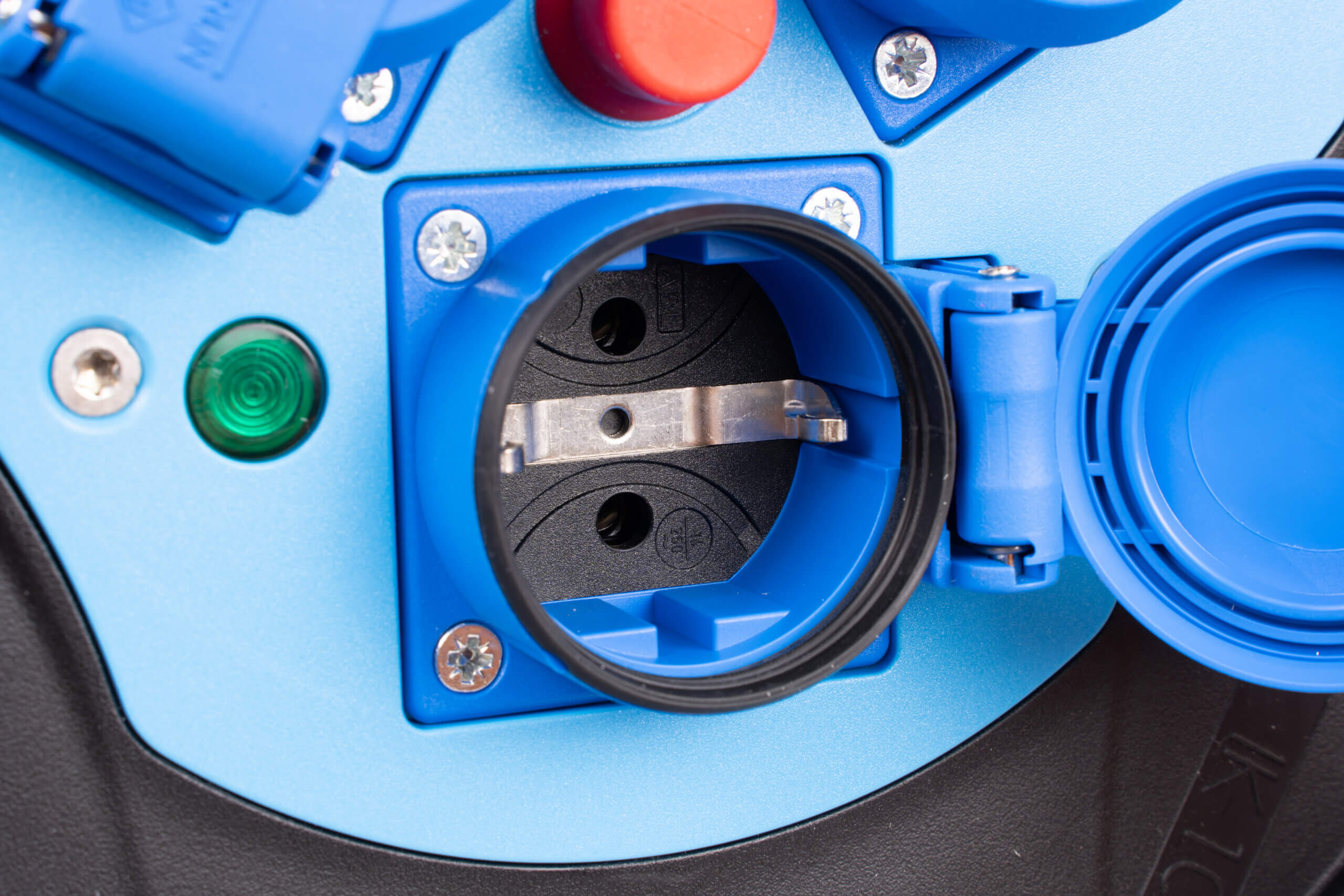 Klantopdruk tot 120 tekens